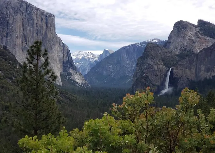 Yosemite Foothill Retreat - Private Guest Suite #3
