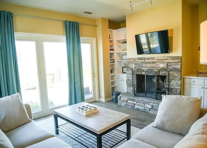 Sierra Ranch - A Yosemite Retreat
